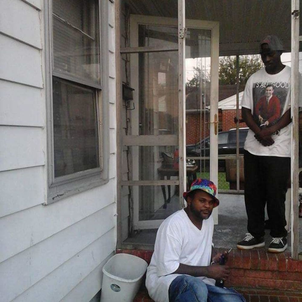 Meet your Posher, Montreal